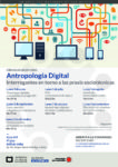 Antropología de lo Digital