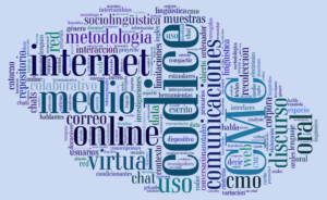 More info about CoDiCE: Comunicación Digital: Corpus del español