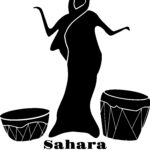 Plus d'informations sur Sahara Soundscapes