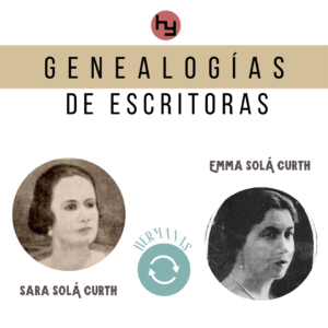 Más información sobre Genealogías – parentesco